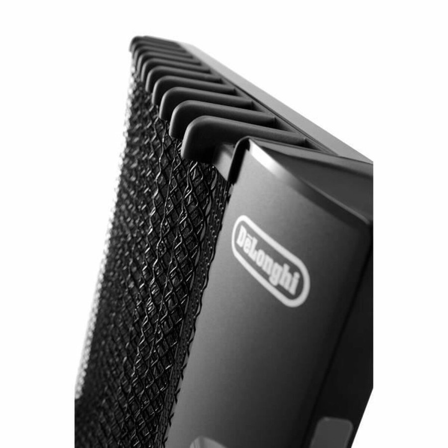 Radiator DeLonghi HMP1500 Sort 1500 W 750 W #5