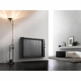 Radiator DeLonghi HMP1500 Sort 1500 W 750 W #13