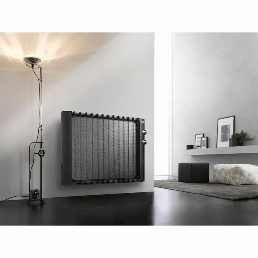 Radiator DeLonghi Sort 2000 W #9