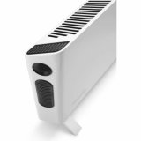 Konvektor DeLonghi HSX2320 Hvid 2000 W #1