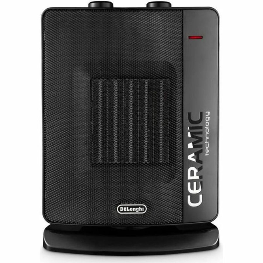 Varmeapparat DeLonghi Sort 2200 W #1