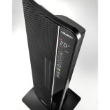 Varmeapparat DeLonghi TCH8993ER.BC Sort 2400 W #6