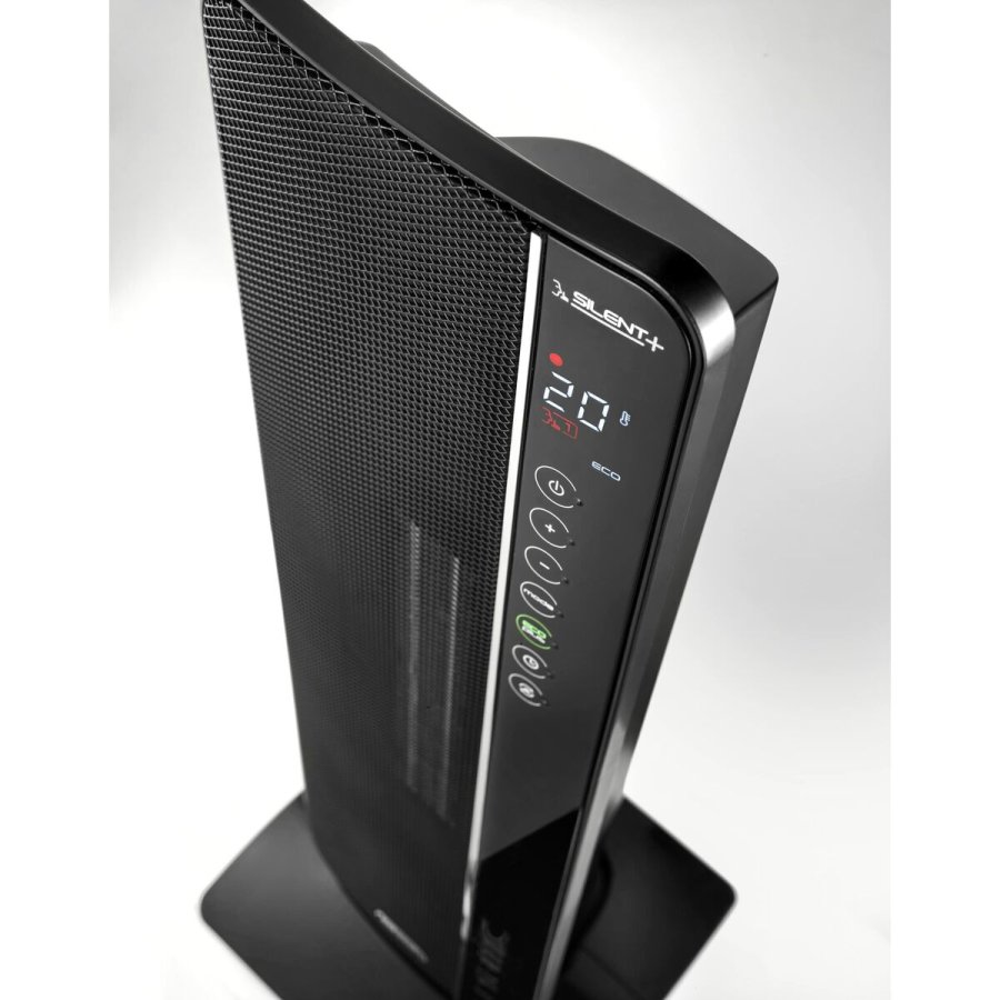 Varmeapparat DeLonghi TCH8993ER.BC Sort 2400 W #6