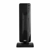 Varmeapparat DeLonghi TCH8993ER.BC Sort 2400 W #1