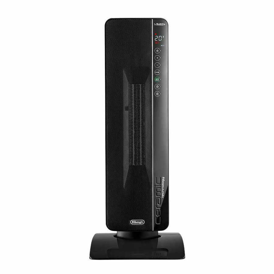 Varmeapparat DeLonghi TCH8993ER.BC Sort 2400 W #1