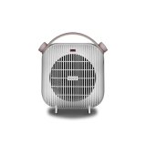 Varmeapparat DeLonghi Hvid 2400 W #1