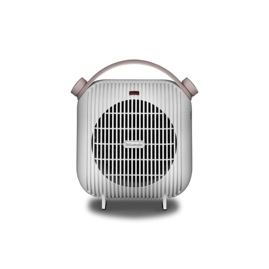 Varmeapparat DeLonghi Hvid 2400 W #1