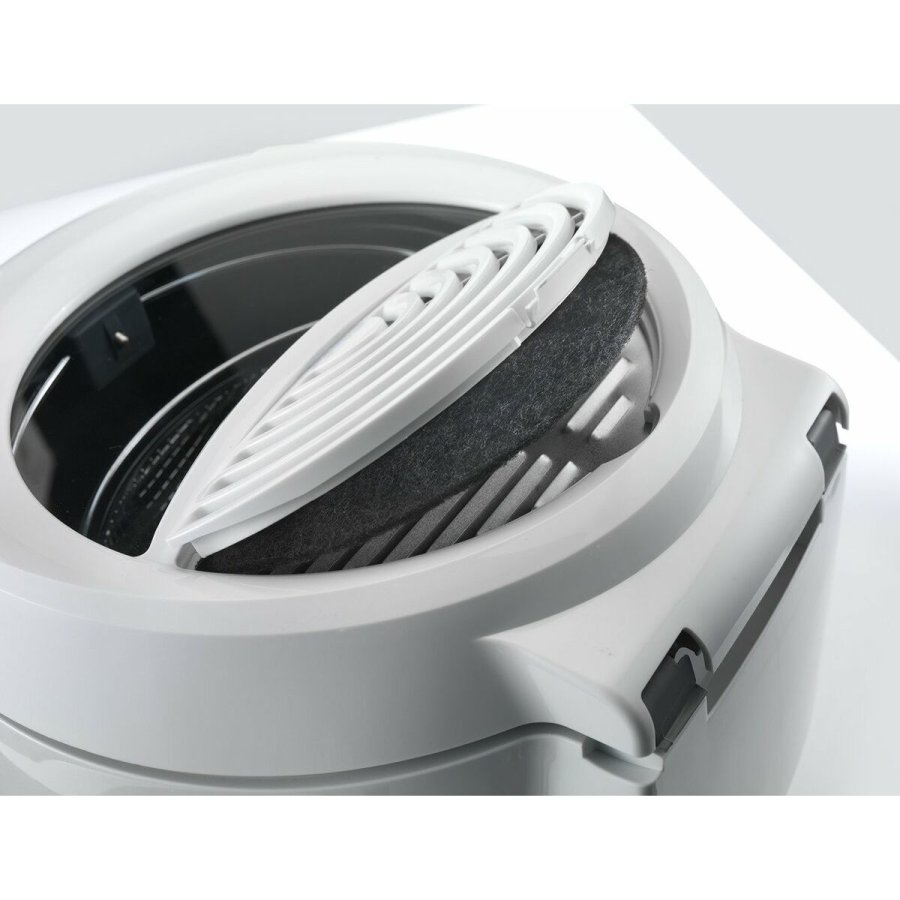 Frituregryde DeLonghi F 38436 Hvid 1800 W 1,5 L 1800 W #2