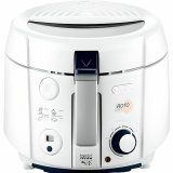Frituregryde DeLonghi F 38436 Hvid 1800 W 1,5 L 1800 W #1