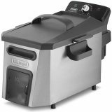Frituregryde DeLonghi F44510CZ 3,5 L 3200 W #1