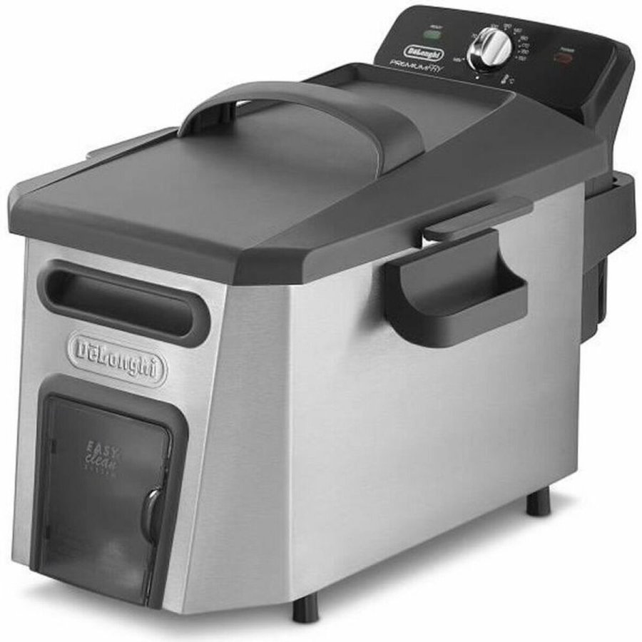 Frituregryde DeLonghi F44510CZ 3,5 L 3200 W #1
