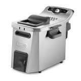 Frituregryde DeLonghi F44532CZ Stl 1 L 5 L #1