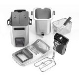 Frituregryde DeLonghi F44532CZ Stl 1 L 5 L #5