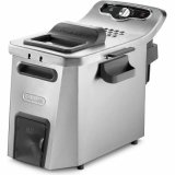 Frituregryde DeLonghi F44532CZ Stl 1 L 5 L #2