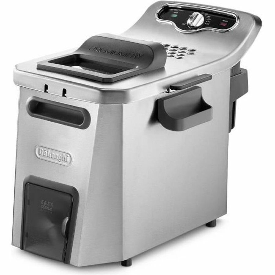 Frituregryde DeLonghi F44532CZ Stl 1 L 5 L #2