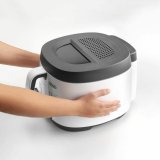 Frituregryde DeLonghi FS3021 1800 W 2 L #3