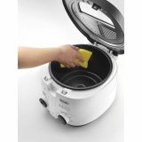 Frituregryde DeLonghi #6