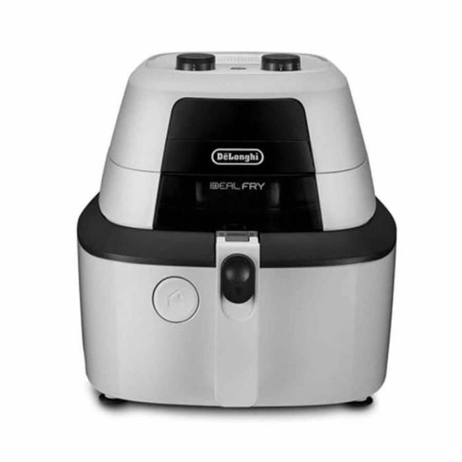 Varmluftsfrituregryde DeLonghi 1400 W 1,25 L 1,25 kg #1