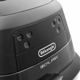 Varmluftsfrituregryde DeLonghi Sort 1400 W 1,25 kg #2