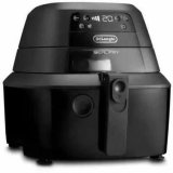 Varmluftsfrituregryde DeLonghi Sort 1400 W 1,25 kg #6