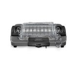 Elektrisk Grill DeLonghi BQ 60.X 1900 W 1900 W #2
