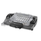 Elektrisk Grill DeLonghi BQ 60.X 1900 W 1900 W #5