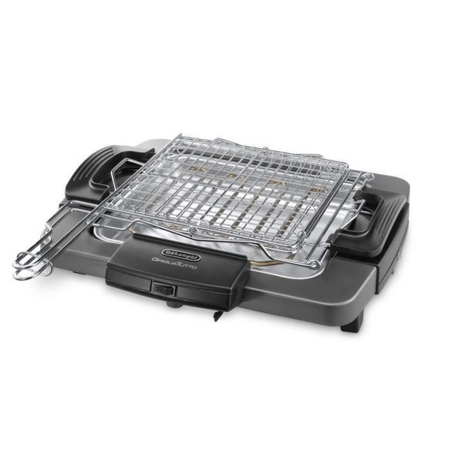 Elektrisk Grill DeLonghi BQ 60.X 1900 W 1900 W #5