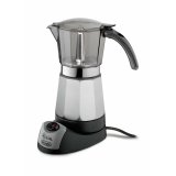 Italiensk Kaffekande DeLonghi Alicia EMK9 450 W #3