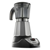 Italiensk Kaffekande DeLonghi Alicia EMK9 450 W #6