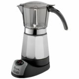 Italiensk Kaffekande DeLonghi Alicia EMK9 450 W #2
