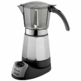 Italiensk Kaffekande DeLonghi Alicia EMK9 450 W #1