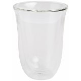 Glasst DeLonghi 5513214611 22 cl Gennemsigtig (2 enheder) #2