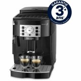 Superautomatisk kaffemaskine DeLonghi ECAM22.140.B 1450 W Sort 1450 W #1
