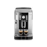 Superautomatisk kaffemaskine DeLonghi S ECAM 21.117.SB Sort Slvfarvet 1450 W 15 bar 1,8 L #1