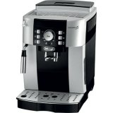 Superautomatisk kaffemaskine DeLonghi S ECAM 21.117.SB Sort Slvfarvet 1450 W 15 bar 1,8 L #5