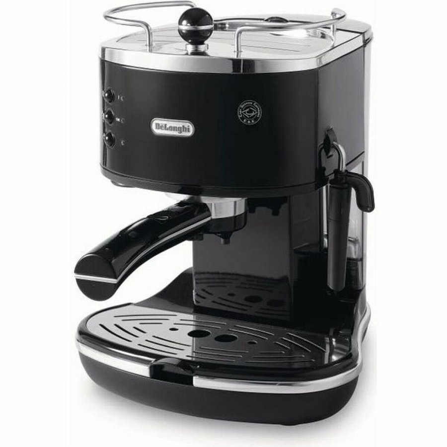 Kaffemaskine DeLonghi ECO311.BK 1,4 L 1100 W #1