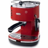 Hurtig manuel kaffemaskine DeLonghi ECO311.R Rd #1