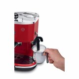 Hurtig manuel kaffemaskine DeLonghi ECO311.R Rd #2