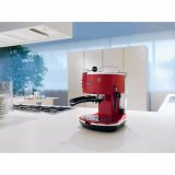 Hurtig manuel kaffemaskine DeLonghi ECO311.R Rd #3