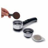 Hurtig manuel kaffemaskine DeLonghi ECO311.R Rd #4