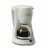 Drip Coffee Machine DeLonghi ICM2.1 Hvid 1000 W #1