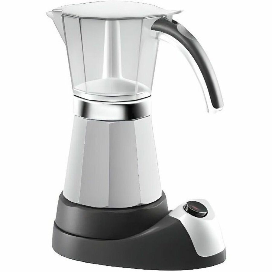 Italiensk Kaffekande DeLonghi EMKM6B Alicia Plus #1
