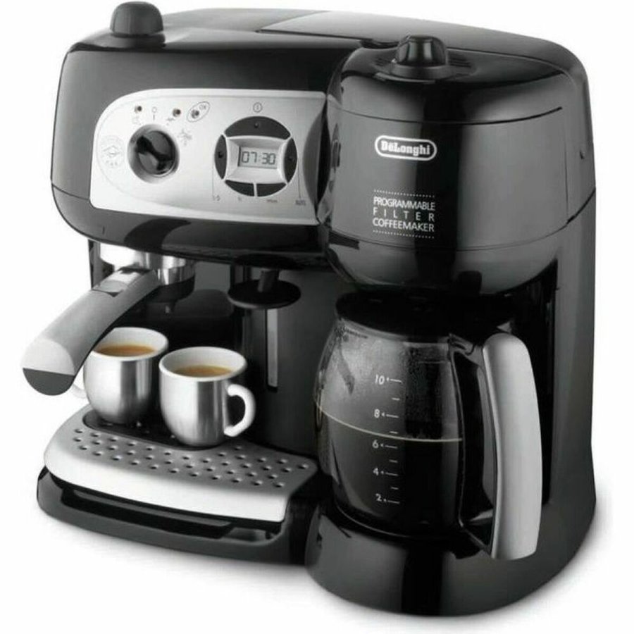 Kaffemaskine DeLonghi BCO 264.1 1750 W 1,2 L #1