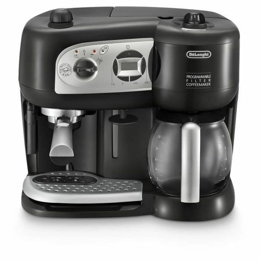 Kaffemaskine DeLonghi BCO 264.1 1750 W 1,2 L #2