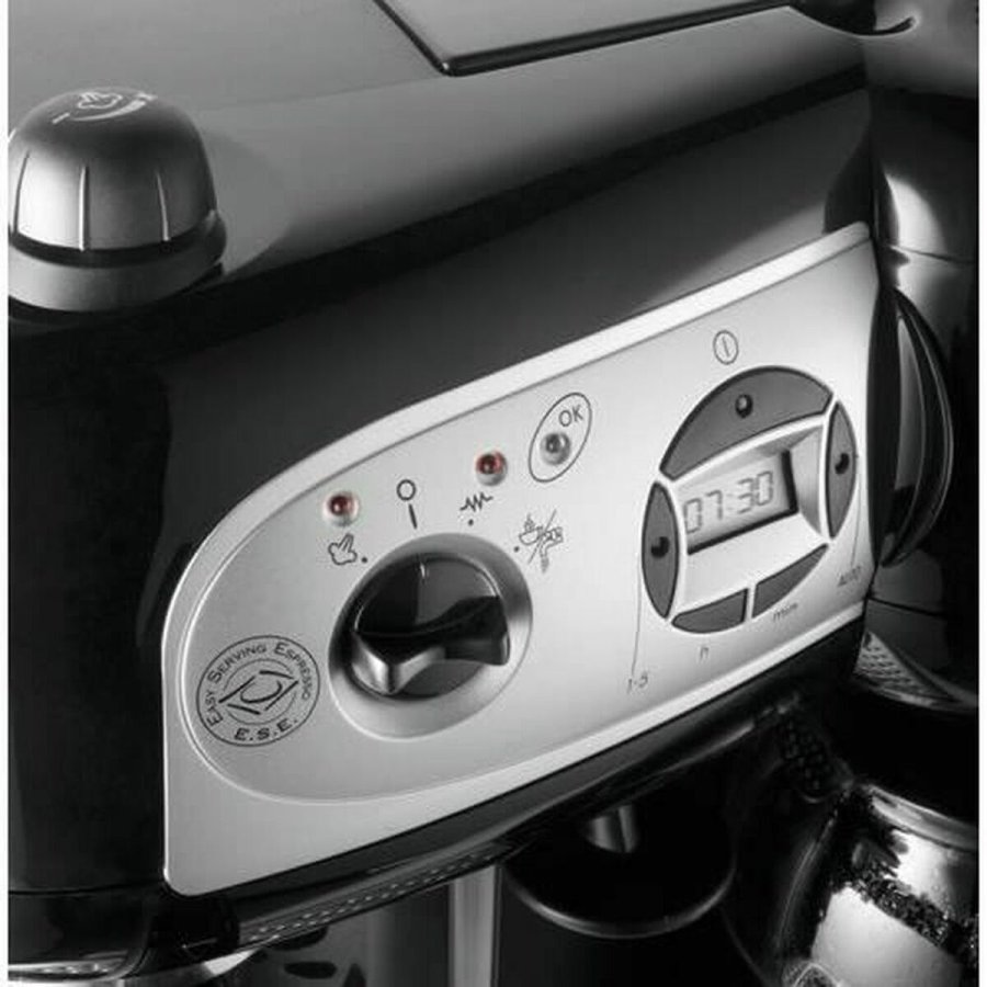 Kaffemaskine DeLonghi BCO 264.1 1750 W 1,2 L #3