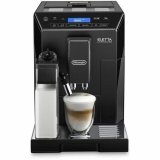 Superautomatisk kaffemaskine DeLonghi Sort 1450 W #1