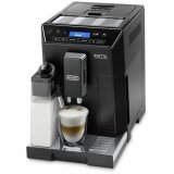 Superautomatisk kaffemaskine DeLonghi Sort 1450 W #2