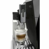Superautomatisk kaffemaskine DeLonghi Sort 1450 W #3