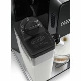 Superautomatisk kaffemaskine DeLonghi Sort 1450 W #4