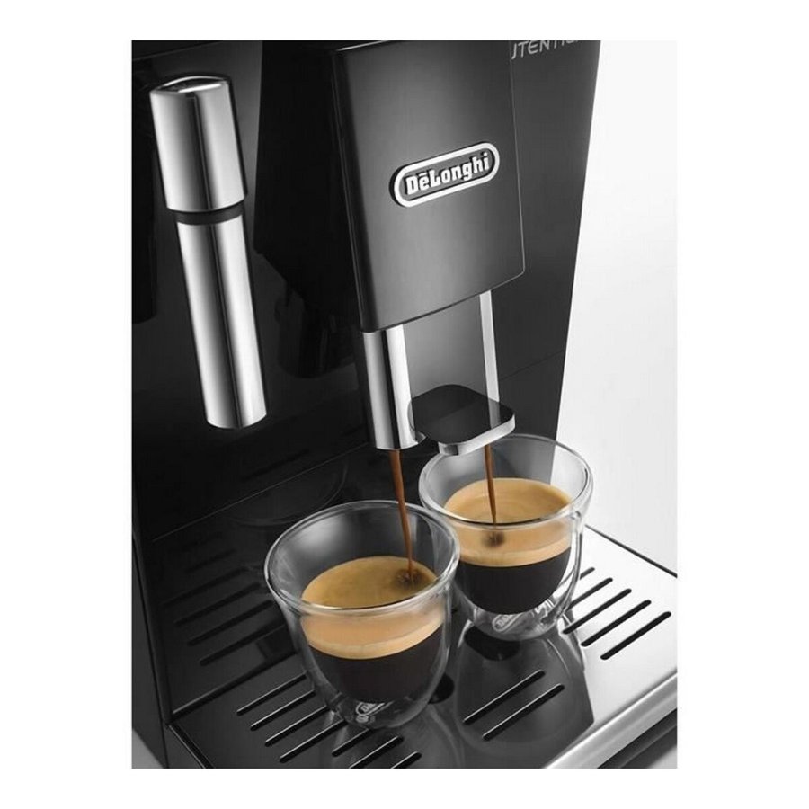 Elektrisk kaffemaskine DeLonghi Etam 29510B Sort #3